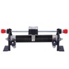 Oumefar Slide Rheostat Resistance, Sliding Rheostat Adjustable Rheostat Physics Electrical
