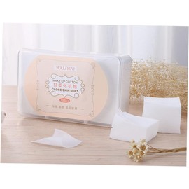 NOLITOY Sets Makeup Remover Pads Facial Pads for Face Make up Remover Wipes Soft Skin-friendly for Gentle Makeup Removal Pcs