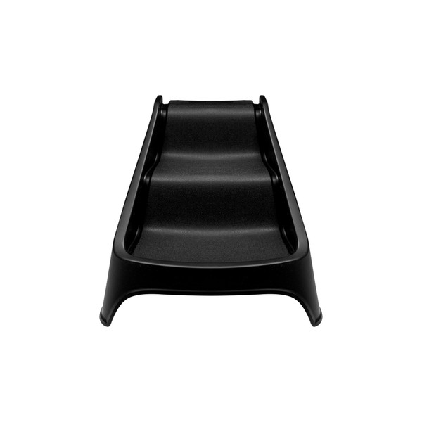Whisker Litter-Robot 4 Ramp by Whisker, Black - Cat Ramp