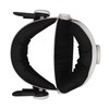 VR Head Strap Replacement Adjustable Breathable Comfort Head Strap for