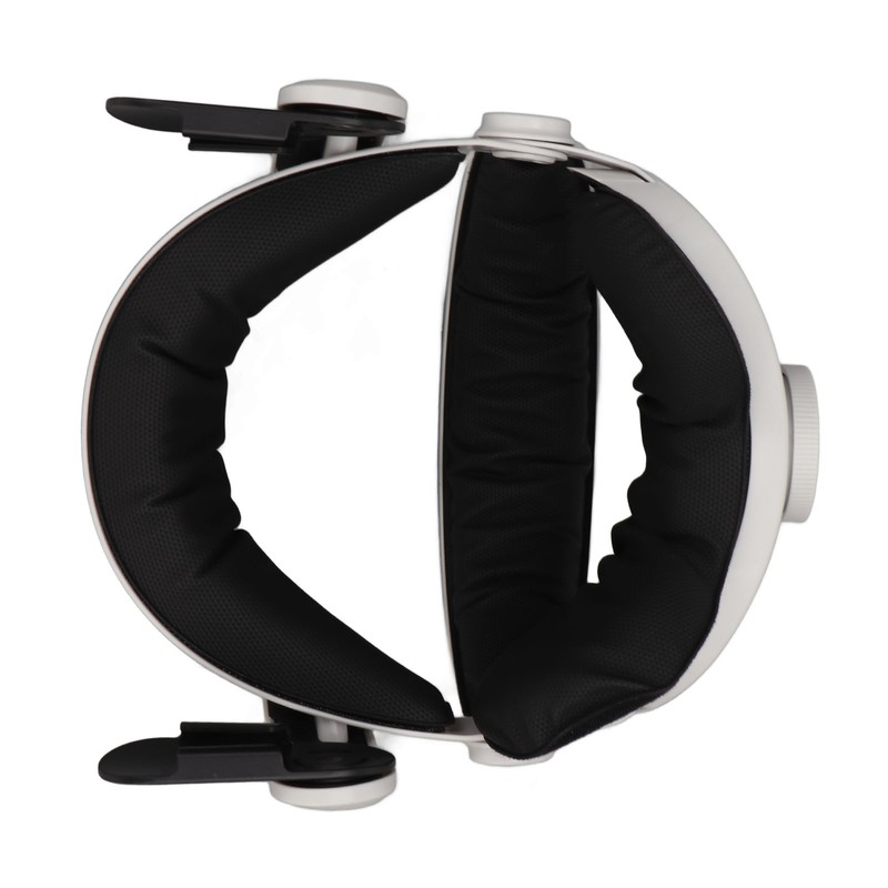 VR Head Strap Replacement Adjustable Breathable Comfort Head Strap for