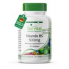 fairvital, Vitamin B5 500 mg, 90 Tablets, Swallow-friendly, Calcium D-pantothenate,