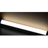 12inch 1200 LM LED Under Cabinet Light, T8 Integrated Tube