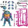 SUPER7 TMNT ULTIMATES Wave 6 Slash Figure