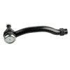 4pc Front Outer Inner Tie Rod End Kit ES800824 ES800825