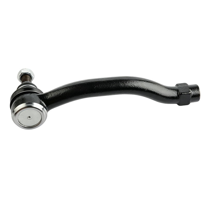 4pc Front Outer Inner Tie Rod End Kit ES800824 ES800825