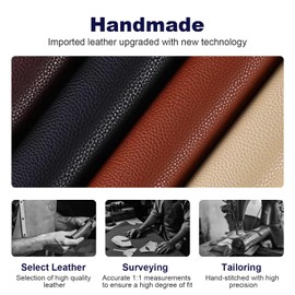 Zipper Headband Cushion Pad Compatible with Bose QuietComfort 2 QC2 & QuietComfort 15 QC15 Headphones (Black)