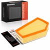 Frankberg Air Filter Insert Compatible with C30 533 2006-2012 C70
