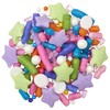 DecoPac Unicorn Fusion Mix Sprinkles, 27oz, Magical Candy Sprinkles in