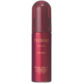 Shiseido |Hair Care| TSUBAKI Water moist with camellia oil EX 70ml