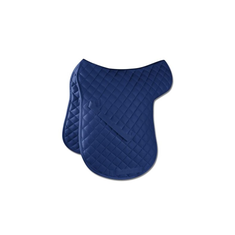 STAR Satteldecke, blau, D