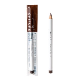 Chifure Eyeliner Pencil 22 Brown