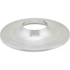 14" FLAT Air Cleaner Housing Base Only