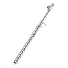 Calibrador de presión 150 psi cabeza doble Truper MEA-150X