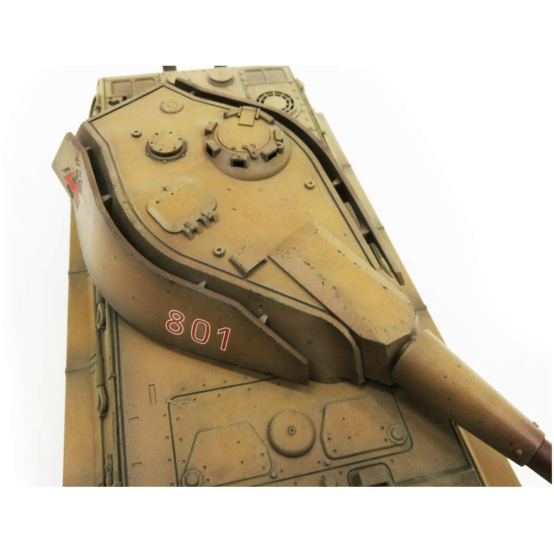 Rocket Models 47029 1/35 Fist of War Series German Army