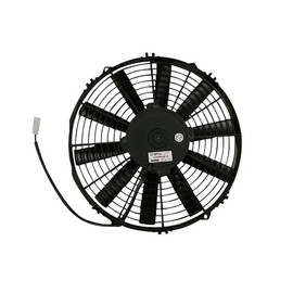 Condenser Fan Assembly fits John Deere 450K 550K 650K 700J 700K 750J 750K 850J 850K 950K 1050K 605K 655K 755K AT460608 AT460606 AT341052 AT422261