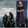The Witcher - Disfraz clásico de Yennefer para mujer, Como