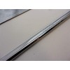 GENUINE Toyota License Plate Frame (Silver Plated Rear) aisisu・arufa-do・uxissyu For
