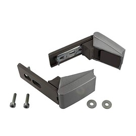 Paxanpax PRF011 Compatible Fridge & Fridge Freezer Door Handle Hinge Repair Kit For Liebherr