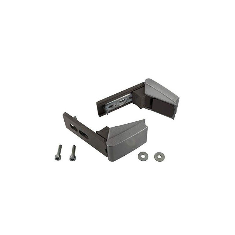 Paxanpax PRF011 Compatible Fridge & Fridge Freezer Door Handle Hinge