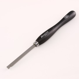 Hurricane Turning Tools, HTT-267KW, M2 Cryo, Dovetail Scraper for Woodturning