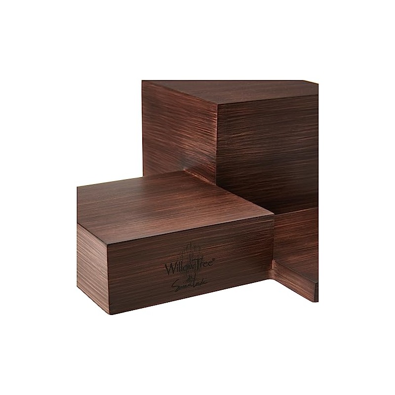 Enesco Willow Tree Multi Step Displayer