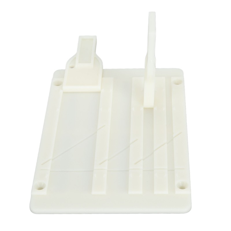 1/4 10 In Tape Splicing Set Professional 1 Inch 1/2