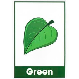 Shapes & Colors Bulletin Board Set, 20 Pieces