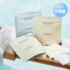 Round Around Scented Bath Scrub Salt 30g 3 pieces 3 types 4069968 / 라운드어라운드 센티드 배쓰스크럽 솔트 30g 3매 3종 4069968