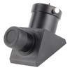 1.25 Inch Zenith Mirror Fully Coated Lens with Dust Cover