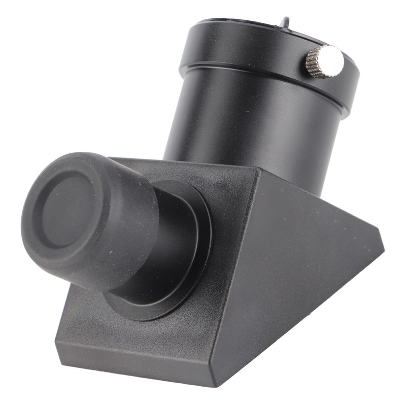 1.25 Inch Zenith Mirror Fully Coated Lens with Dust Cover