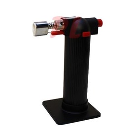 Micro Torch Electric Ignition Gas Burner Bunsen Butane