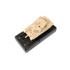 RC Abrams Mini Tank Remote Controlled with IR Battle Function