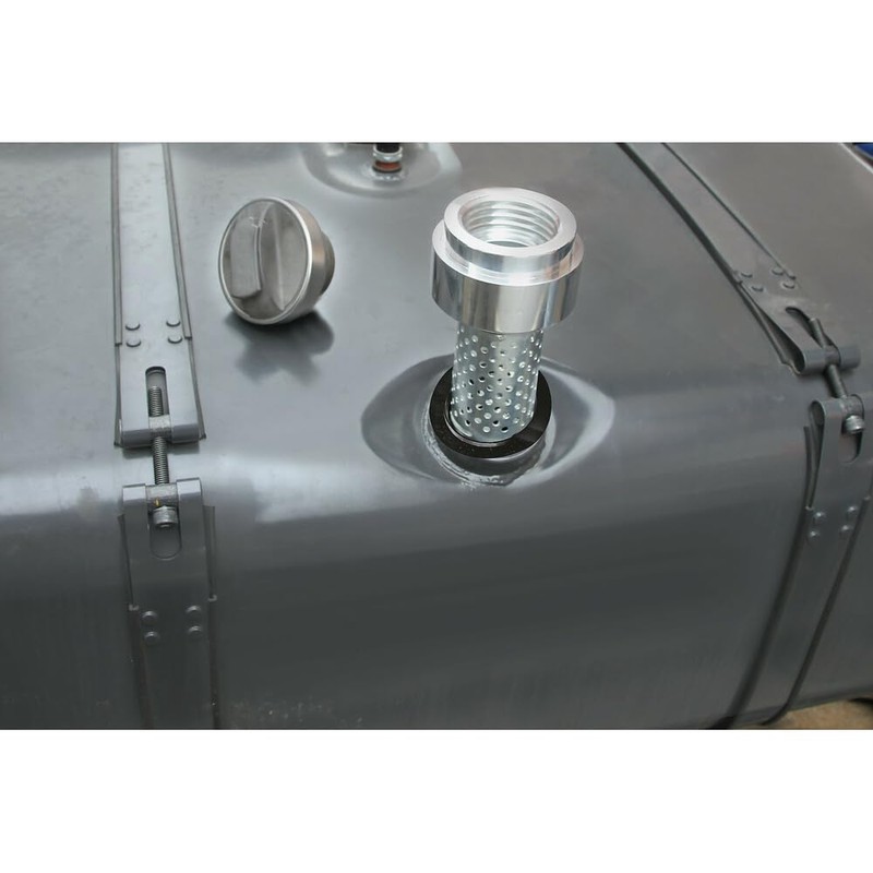 Lampa 97787 Anti-Theft Fuel Screw, 60 mm