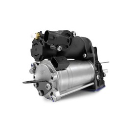 SUNCORE - Airmatic Suspension Air Compressor Pump Replacement for 2008-2012 Mercedes GL550 X164