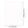 Thick Paper A4 for Printing - 100 Sheets Printer Paper