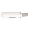 Electric Skin Scrubber Pore Spatula Face Cleaning Blackhead Removal Ultrasound