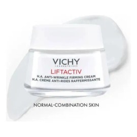 Tratamiento Corrector Vichy Liftactiv Supreme Antiarrugas Y Reafirmante Día 50ml