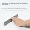 yksiahfi Shower Squeegee Glass Clean Scraper Hanger Floor Window Cleaning