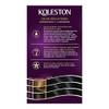 Koleston Tinte Permanente 20 Negro, 70 ml - Paquete de
