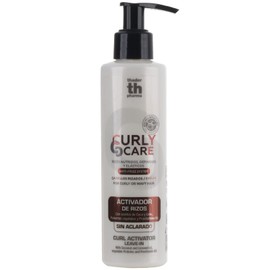 Thader Th Pharma Curly Care Non-Rinse Curly Activator 200ml
