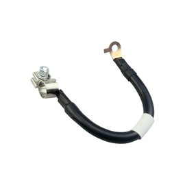 32600-SDB-A00 Negative Battery Ground Cable Fit for Honda Accord DX EX LX SE Sedan Coupe 2003-2007 Replace 32600SDBA00