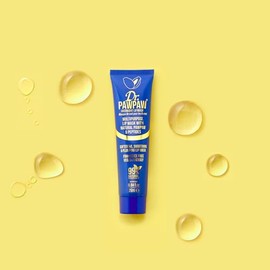 Multipurpose Overnight Lip Mask by Dr. PawPaw for Women - 0.84 oz Lip Mask