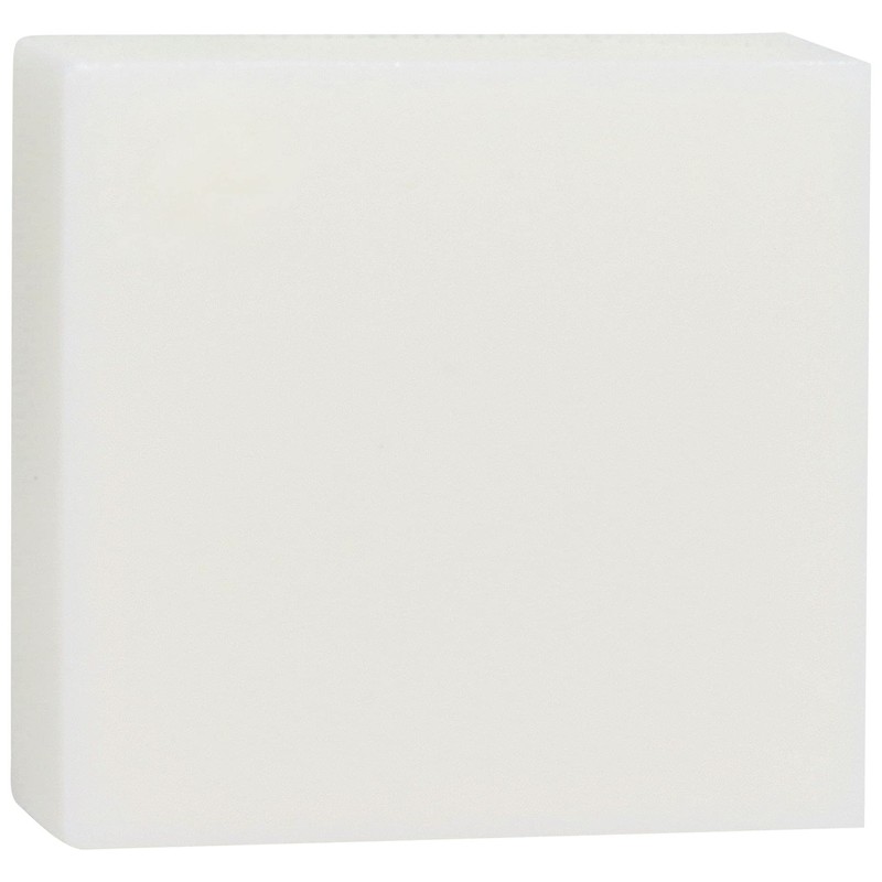 Pina Colada Glycerin Soap by Eclectic Lady, 4 oz Bar