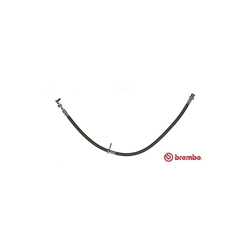 Brembo T83098 Brake Hose