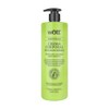 CREMA CORPORAL EXPLOSIÓN HERBAL WOTT 740 ML.