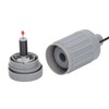 DC Submersible Pump 5m Head Brushless Motor Quiet Operation Fountain