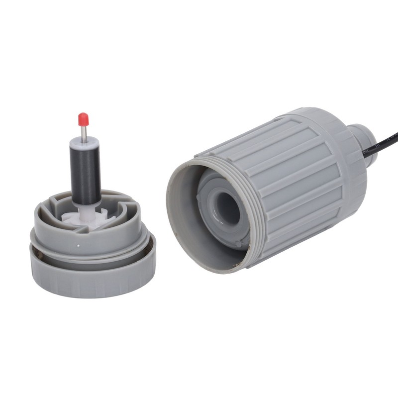 DC Submersible Pump 5m Head Brushless Motor Quiet Operation Fountain