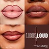 Delineador de labios Line Loud, de larga duración y pigmentado,