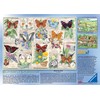 Ravensburger Butterfly Splendours 1000 Piece Jigsaw Puzzle for Adults and
